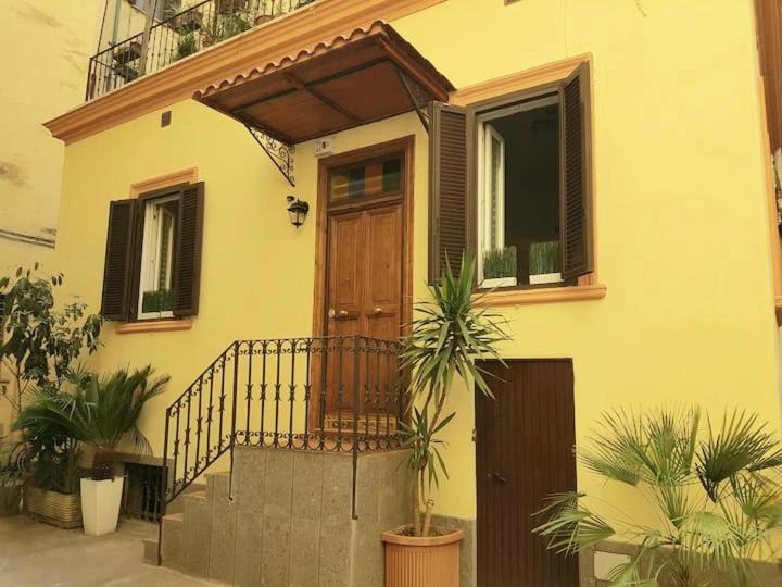 St Peter Charming House Apartment Roma Ngoại thất bức ảnh