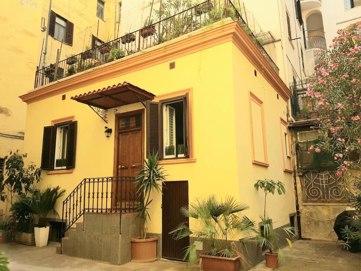 St Peter Charming House Apartment Roma Ngoại thất bức ảnh